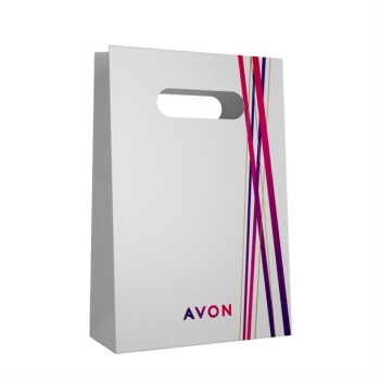 AVON Passion Dance 2-teiliges Duft-Set - EdT Spray & Körperspray + Geschenktasche GRATIS